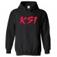 English Singer Unisex Kids and Adults Fan Pullover Hoodie For Music Lovers									 									 									